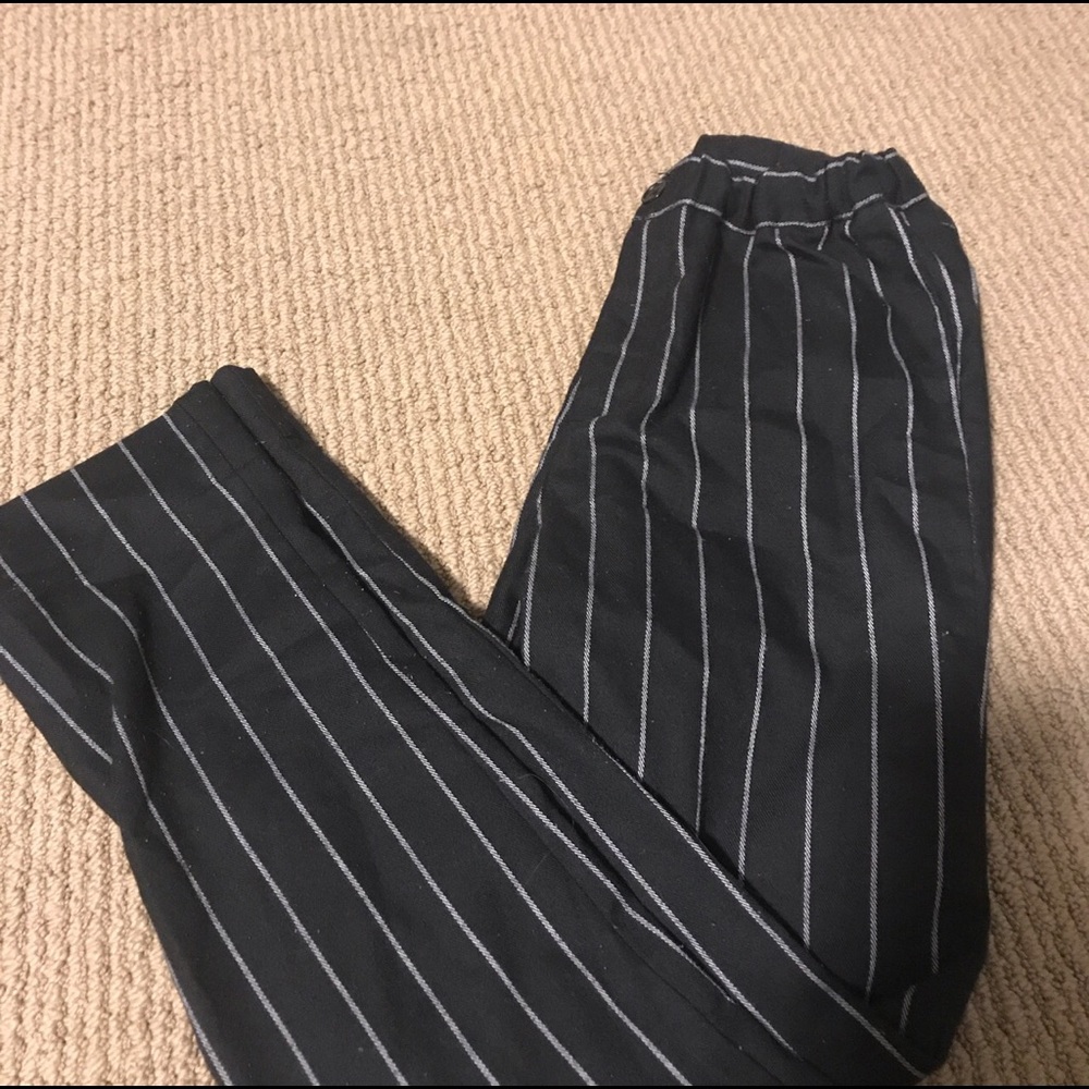 brandy melville tilden pants